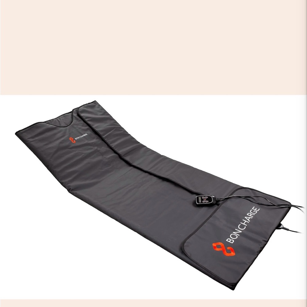 Bon Charge Sauna Blanket